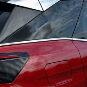 Omsa Peugeot 3008 Krom 8 Parça 2016 ve Sonrası Cam Çıtası
