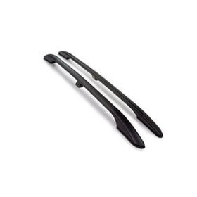 Omsa Peugeot 3008 Solid Siyah 2009-2015 Arası Tavan Çıtası