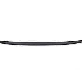 Omsa Peugeot 301 ABS 2012-2019 Piano Black Spoiler