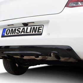 Omsa Peugeot 301 Arka 2017 ve Sonrası Karlık