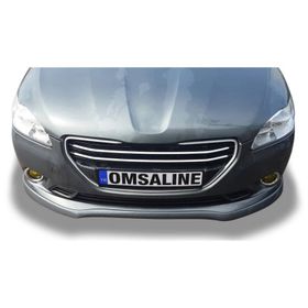 Omsa Peugeot 301 Ön 2012-2016 Arası Karlık