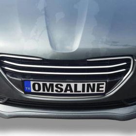 Omsa Peugeot 301 Ön 2012-2016 Arası Karlık