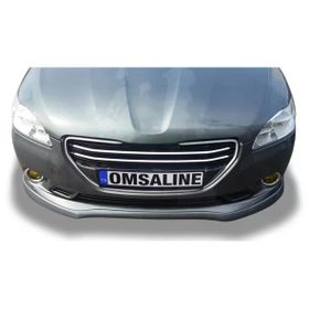 Omsa Peugeot 301 Ön 2012-2016 Arası Karlık