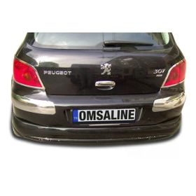 Omsa Peugeot 307 Arka 2001 ve Sonrası Karlık