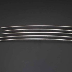 Omsa Peugeot 307 HB 5 Parça 2006-2008 Arası Krom Ön Panjur