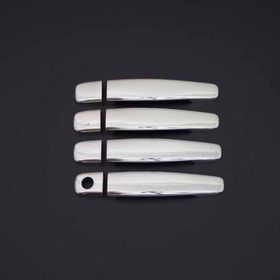 Omsa Peugeot 307 HB/SW 4 Kapı 2001-2008 Arası Krom Kapı Kolu
