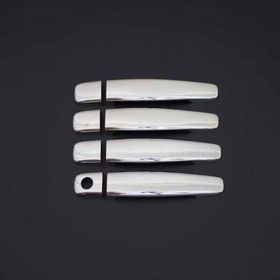 Omsa Peugeot 307 HB/SW 4 Kapı 2001-2008 Arası Krom Kapı Kolu