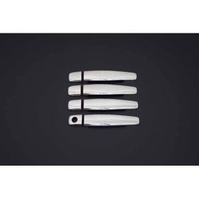 Omsa Peugeot 307 HB/SW 4 Kapı 2001-2008 Arası Krom Kapı Kolu