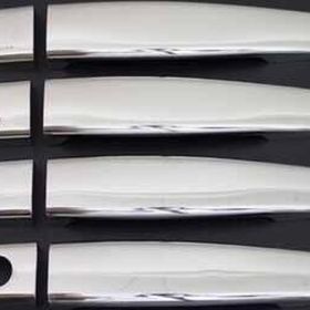 Omsa Peugeot 307 HB/SW 4 Kapı 2001-2008 Arası Krom Kapı Kolu