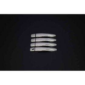 Omsa Peugeot 308 HB/SW 2007-2013 Arası Krom Kapı Kolu