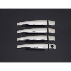 Omsa Peugeot 5008 2010-2016 4 Kapı Krom Kapı Kolu