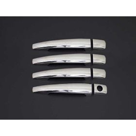 Omsa Peugeot 5008 2010-2016 4 Kapı Krom Kapı Kolu