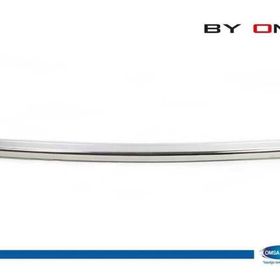 Omsa Peugeot Bipper Ms Line Alüminyum 2008 ve Sonrası Arka Basamak