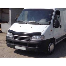 Omsa Peugeot Boxer 2 2002-2006 Koruyucu Ön Kaput Rüzgarlığı