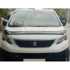 Omsa Peugeot Expert Traveller 2017 ve Sonrası Ön Kaput Rüzgarlığı