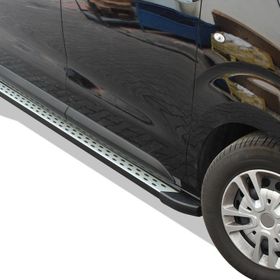Omsa Peugeot Expert Traveller Dot Line Uzun Şase 2016 ve Sonrası Yan Basamak