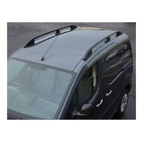 Omsa Peugeot Expert Traveller Elegance Siyah Kısa Şase 2017 ve Sonrası Tavan Çıtası