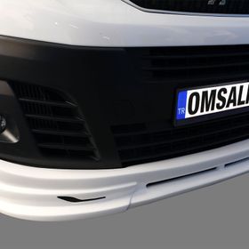 Omsa Peugeot Expert Traveller Ön 2017-2019 Arası Karlık