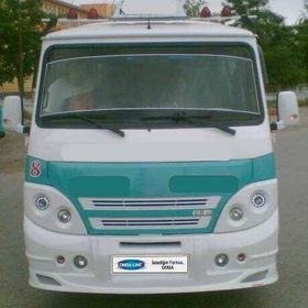 Omsa Peugeot J9 Primer Ön Geçme Karlık