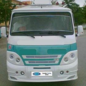 Omsa Peugeot J9 Primer Ön Geçme Karlık