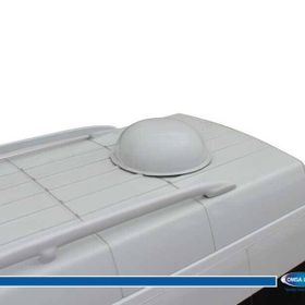 Omsa Peugeot J9 Primer Tavan Çıtası