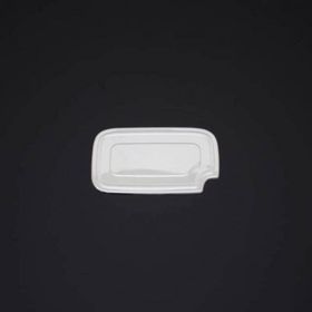 Omsa Peugeot Partner 2 Tepee 2008-2018 Arası Krom Depo Kapağı