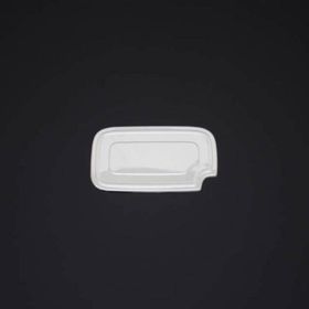 Omsa Peugeot Partner 2 Tepee 2008-2018 Arası Krom Depo Kapağı