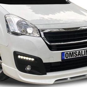 Omsa Peugeot Partner 2 Tepee Ön 2015-2018 Arası Karlık