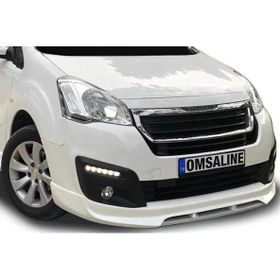 Omsa Peugeot Partner 2 Tepee Ön 2015-2018 Arası Karlık