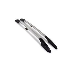 Omsa Peugeot Partner 2 Tepee Solid Alüminyum 2008-2018 Arası Tavan Çıtası