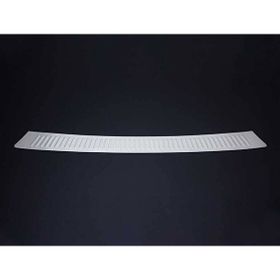 Omsa Peugeot Partner 2008-2018 Krom Tepee Arka Tampon Eşiği