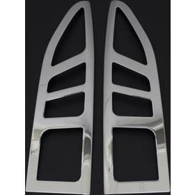 Omsa Peugeot Partner Tepee Krom 2008-2012 Arası Stop Çerçevesi