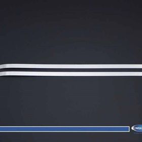 Omsa Peugeot Partner Tepee Krom Sürgülü 008 ve Sonrası Kapı Çıtası 2