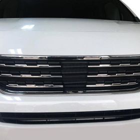 Omsa Peugeot Rifter 6 Parça 2019 ve Sonrası Krom Ön Panjur