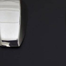 Omsa Peugeot Rifter Krom 2 Parça 2019 ve Sonrası Bagaj Menteşe Kapağı