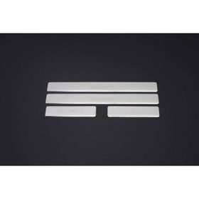 Omsa Range Rover 4 Parça 2005-2010 Arası Krom Kapı Eşiği