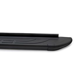 Omsa Range Rover Sport Faba Siyah 2004-2013 Arası Yan Basamak