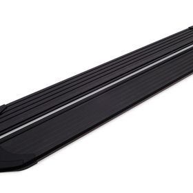 Omsa Range Rover Sport Opa Siyah 2005-2013 Arası Yan Basamak