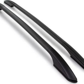 Omsa Renault Clio 2 Solid Siyah Yapıştırma 1998-2005 Arası Tavan Çıtası