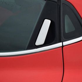 Omsa Renault Clio 4 2012-2019 2 Kapı Krom Arka Kapı Kolu