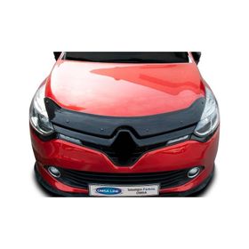 Omsa Renault Clio 4 2012-2019 Ön Kaput Rüzgarlığı
