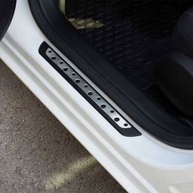 Omsa Renault Clio 4 Dotline 4 Prarça Flexill 2012 ve Sonrası Kapı Eşiği