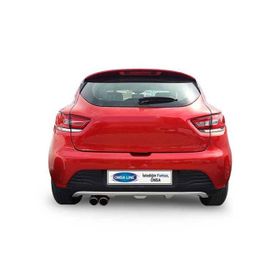Omsa Renault Clio 4 HB Arka 2012 ve Sonrası Difüzör