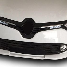 Omsa Renault Clio 4 HB Ön 2012-2015 Arası Karlık
