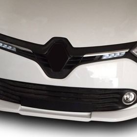 Omsa Renault Clio 4 HB Ön 2012-2015 Arası Karlık