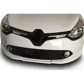 Omsa Renault Clio 4 HB Ön 2012-2015 Arası Karlık