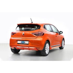 Omsa Renault Clio 5 Arka 2019 ve Sonrası Difüzör