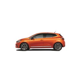 Omsa Renault Clio 5 Krom HB 12 Parça 2019 ve Sonrası Cam Çerçevesi