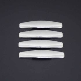 Omsa Renault Clio Symbol 2 2009-2013 4 Kapı Krom Kapı Kolu