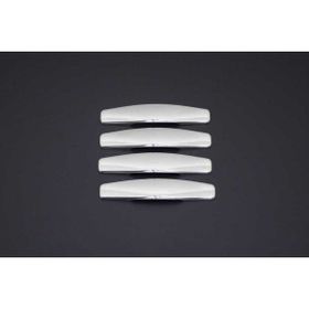 Omsa Renault Clio Symbol 2 2009-2013 4 Kapı Krom Kapı Kolu